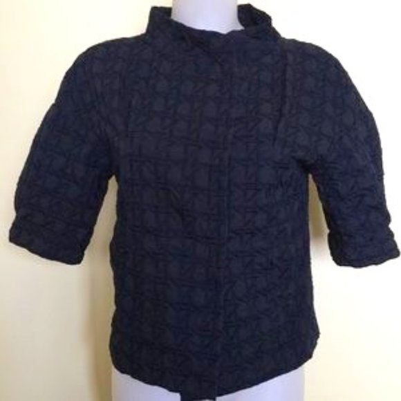 Women's BCBGMaxAzria Blazer Size Small - Picture 1 of 5